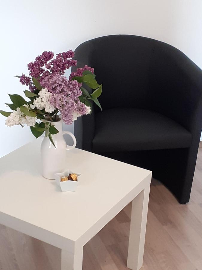 Ferienwohnung 维滕贝尔格 外观 照片