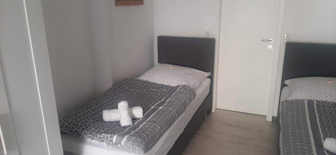 Ferienwohnung 维滕贝尔格 外观 照片