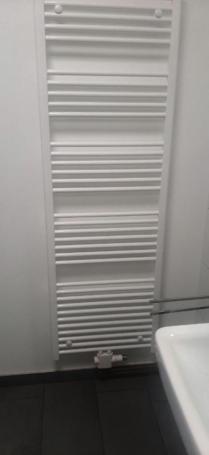 Ferienwohnung 维滕贝尔格 外观 照片