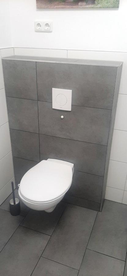 Ferienwohnung 维滕贝尔格 外观 照片