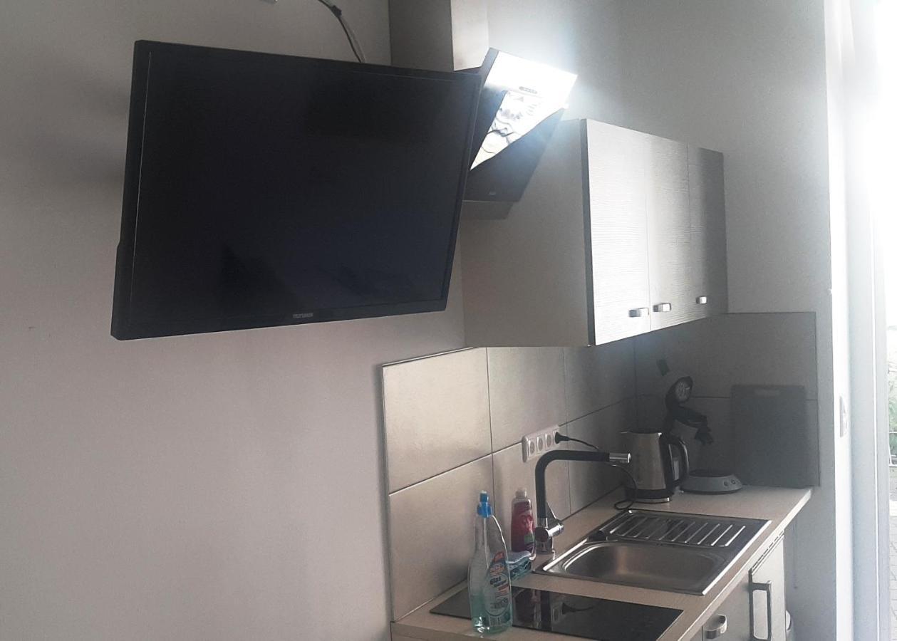 Ferienwohnung 维滕贝尔格 外观 照片