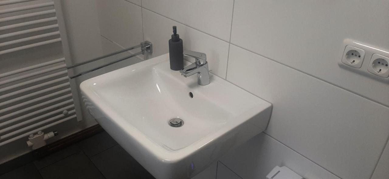 Ferienwohnung 维滕贝尔格 外观 照片
