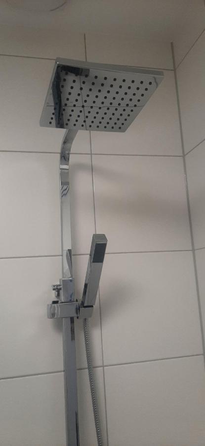 Ferienwohnung 维滕贝尔格 外观 照片