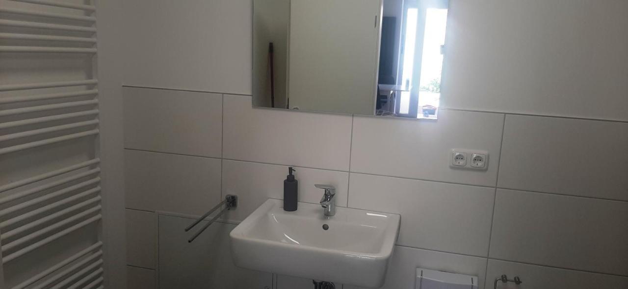 Ferienwohnung 维滕贝尔格 外观 照片
